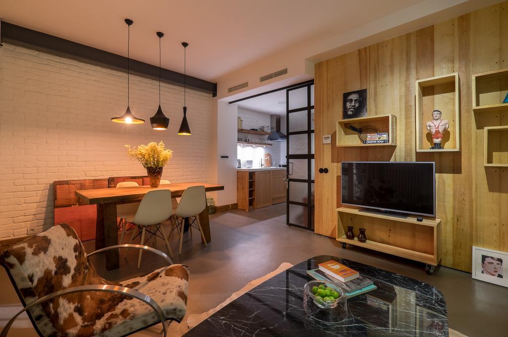 Pera Neuf Hotel Istanbul Room photo