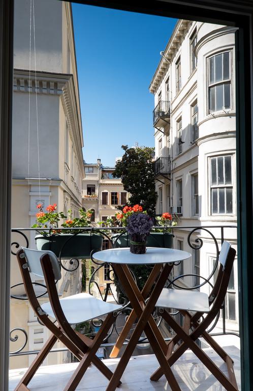 Pera Neuf Hotel Istanbul Room photo