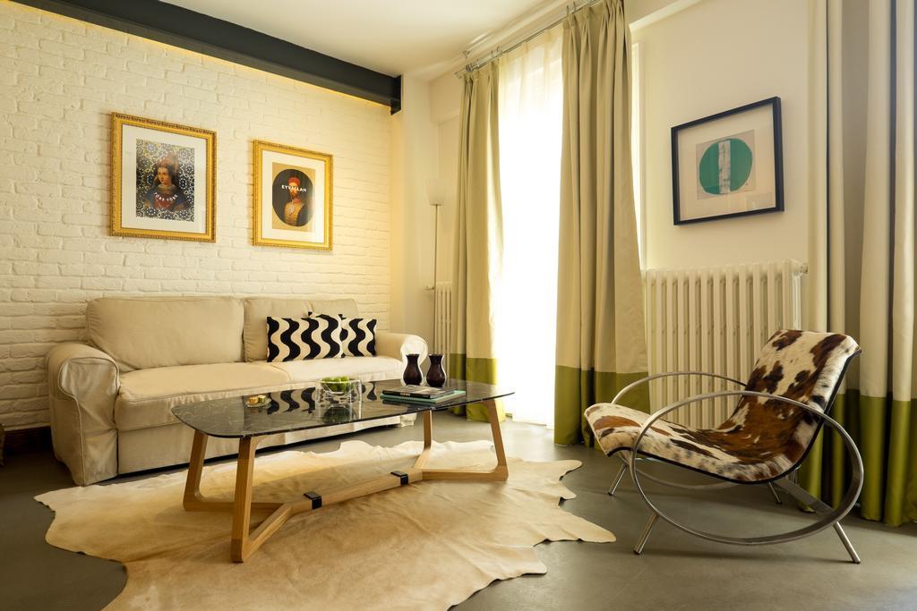 Pera Neuf Hotel Istanbul Room photo