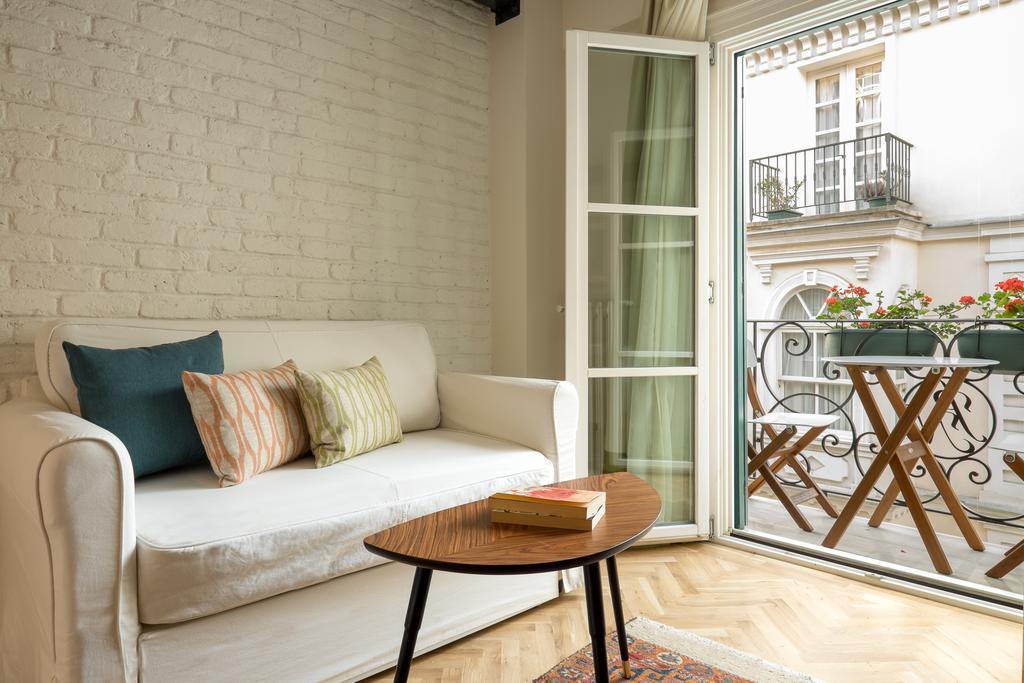 Pera Neuf Hotel Istanbul Room photo